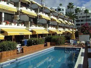 Sirena Szálloda Puerto Rico (Gran Canaria)